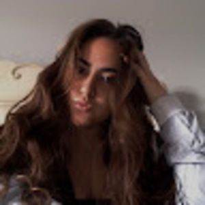 Meet your Posher, Madeleine